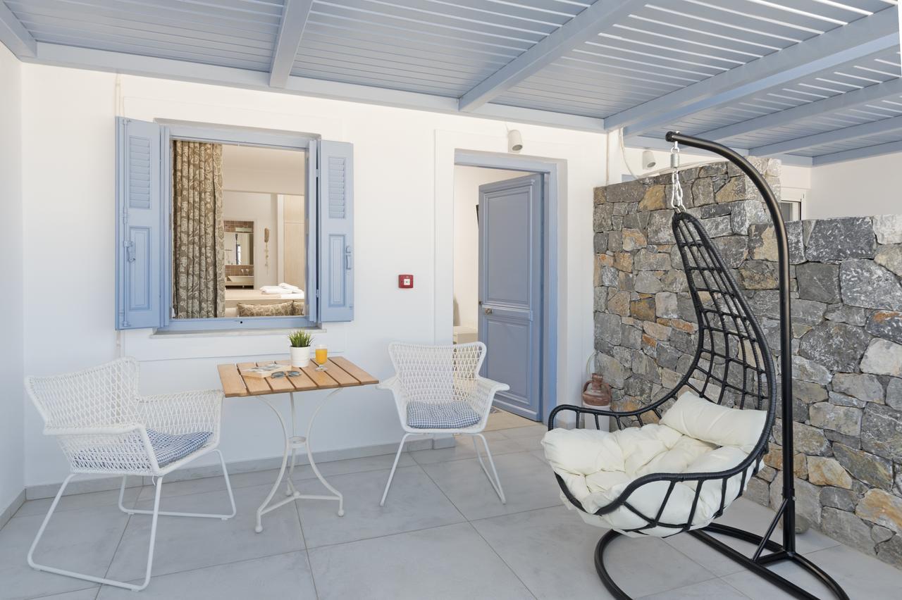 Anatoli Luxury Studios & Suites Astypálaia Exterior foto
