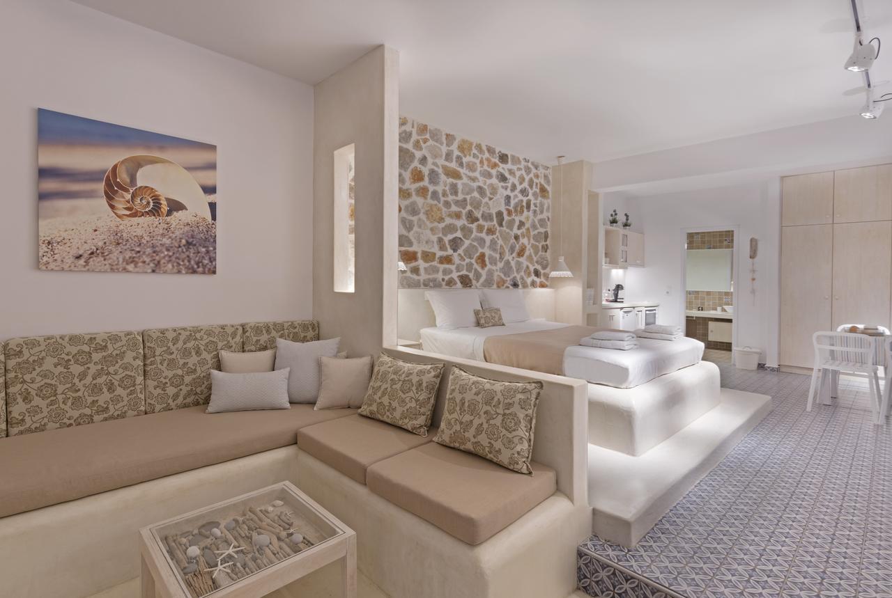 Anatoli Luxury Studios & Suites Astypálaia Exterior foto