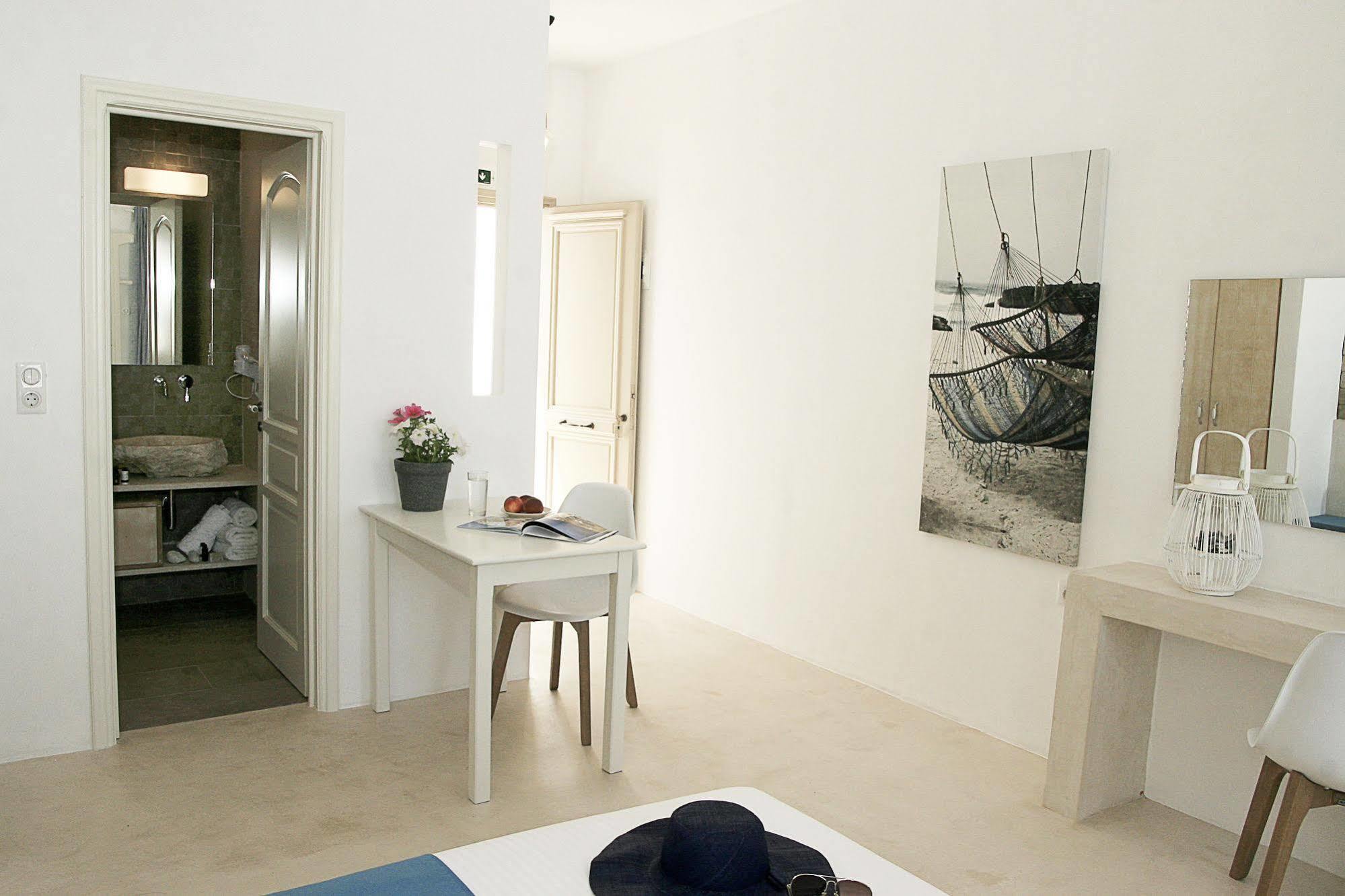 Anatoli Luxury Studios & Suites Astypálaia Exterior foto